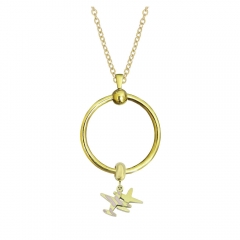Stainless steel jewelry necklaces  Wholesale
