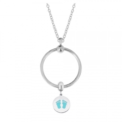 Stainless steel jewelry necklaces  Wholesale