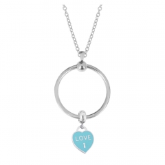 Stainless steel jewelry necklaces  Wholesale