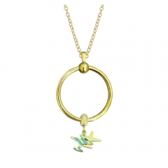 Stainless steel jewelry necklaces  Wholesale