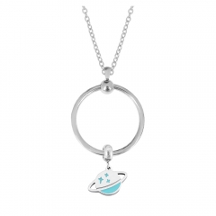 Stainless steel jewelry necklaces  Wholesale