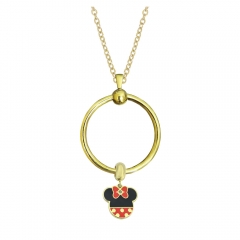 Stainless steel jewelry necklaces  Wholesale