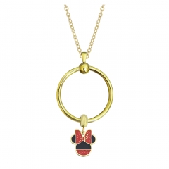Stainless steel jewelry necklaces  Wholesale