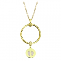 Stainless steel jewelry necklaces  Wholesale