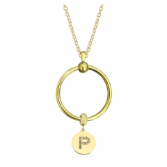 Stainless steel jewelry necklaces  Wholesale