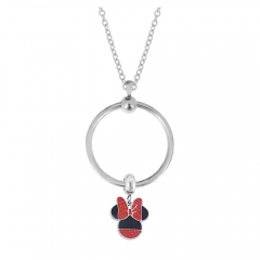 Stainless steel jewelry necklaces  Wholesale