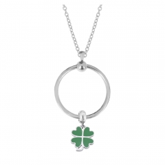 Stainless steel jewelry necklaces  Wholesale