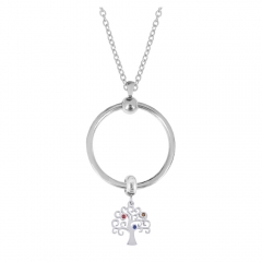 Stainless steel jewelry necklaces  Wholesale
