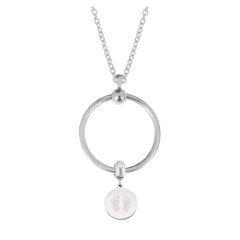 Stainless steel jewelry necklaces  Wholesale