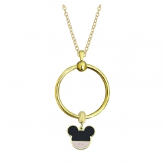 Stainless steel jewelry necklaces  Wholesale