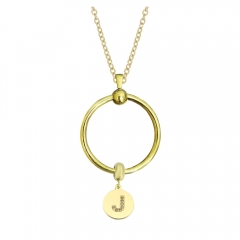 Stainless steel jewelry necklaces  Wholesale