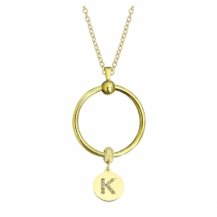 Stainless steel jewelry necklaces  Wholesale