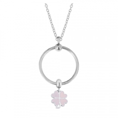 Stainless steel jewelry necklaces  Wholesale