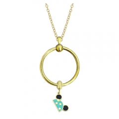 Stainless steel jewelry necklaces  Wholesale