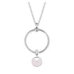 Stainless steel jewelry necklaces  Wholesale