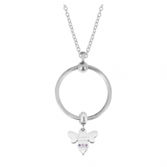Stainless steel jewelry necklaces  Wholesale