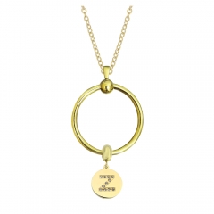 Stainless steel jewelry necklaces  Wholesale