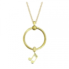 Stainless steel jewelry necklaces  Wholesale