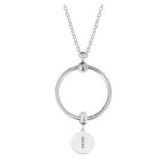 Stainless steel jewelry necklaces  Wholesale