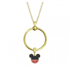 Stainless steel jewelry necklaces  Wholesale