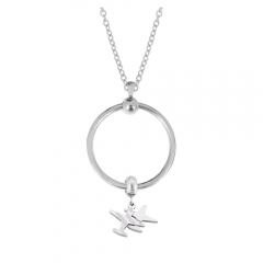 Stainless steel jewelry necklaces  Wholesale