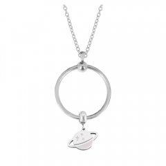 Stainless steel jewelry necklaces  Wholesale