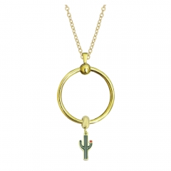 Stainless steel jewelry necklaces  Wholesale