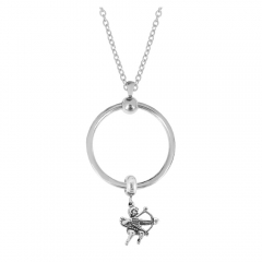 Stainless steel jewelry necklaces  Wholesale