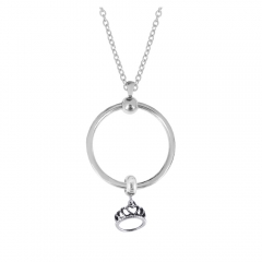 Stainless steel jewelry necklaces  Wholesale