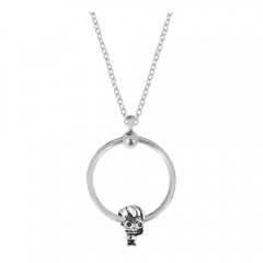 Stainless steel jewelry necklaces  Wholesale
