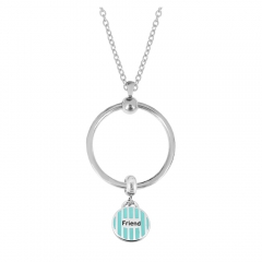 Stainless steel jewelry necklaces  Wholesale