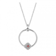 Stainless steel jewelry necklaces  Wholesale