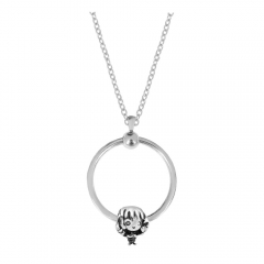 Stainless steel jewelry necklaces  Wholesale