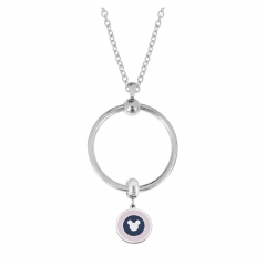 Stainless steel jewelry necklaces  Wholesale