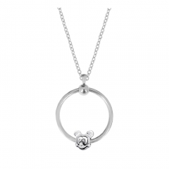Stainless steel jewelry necklaces  Wholesale
