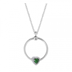 Stainless steel jewelry necklaces  Wholesale