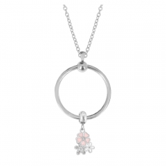 Stainless steel jewelry necklaces  Wholesale