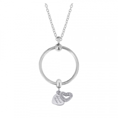 Stainless steel jewelry necklaces  Wholesale