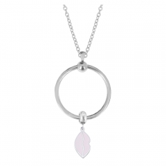 Stainless steel jewelry necklaces  Wholesale