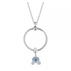 Stainless steel jewelry necklaces  Wholesale