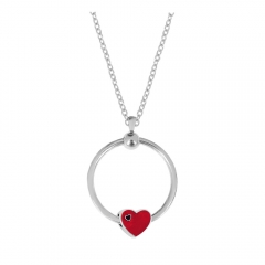 Stainless steel jewelry necklaces  Wholesale