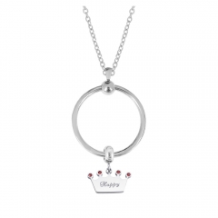 Stainless steel jewelry necklaces  Wholesale