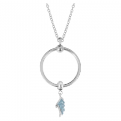 Stainless steel jewelry necklaces  Wholesale