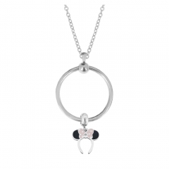 Stainless steel jewelry necklaces  Wholesale