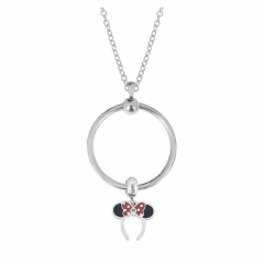 Stainless steel jewelry necklaces  Wholesale