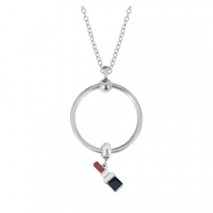 Stainless steel jewelry necklaces  Wholesale