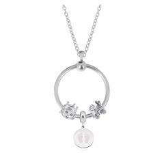 Stainless steel jewelry necklaces  Wholesale
