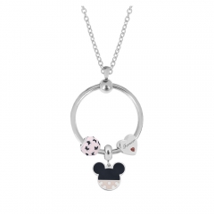 Stainless steel jewelry necklaces  Wholesale