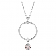 Stainless steel jewelry necklaces  Wholesale