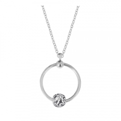 Stainless steel jewelry necklaces  Wholesale